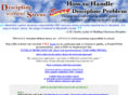 disciplinewithoutstress.org