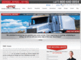 dmcmoving.com
