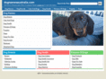 dognamesaustralia.com