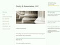 dorityandassociates.com