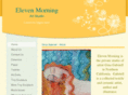 elevenmorning.com