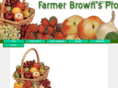 farmerbrownsproduce.com