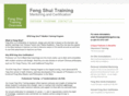 fengshui-training.org
