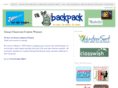 fillthebackpack.com