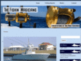 fishingmagicians.com