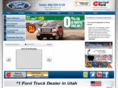 fordtruckhq.com
