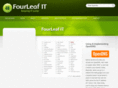 fourleafit.com