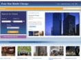 fourstarhotelschicago.com