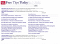 freetips-today.com