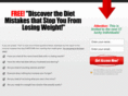 gettingslim.net