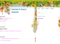 hannahandzoey.com