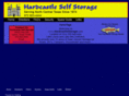 hardcastlestorage.com