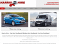 harrishire.com