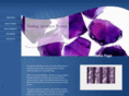 healingamethystbiomat.com