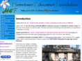 hometowneducation.org