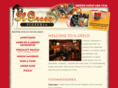 ilgrecos.com
