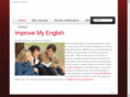 improve-my-english.net