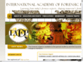 internationalacademyofforensicscience.net