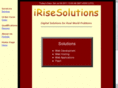 irisesolutions.com