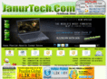 janurtech.com