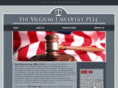 jmcgrawlaw.com