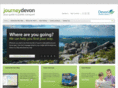 journeydevon.com
