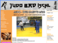 judo-badischl.com