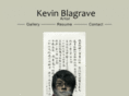 kevinblagrave.com