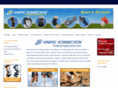 kinetickonnection.com