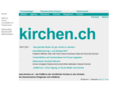 kirchen.ch