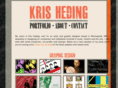 krisheding.com