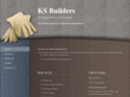 ksbuilders.net