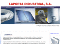 laportaindustrial.es