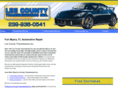 leecountytransmission.com