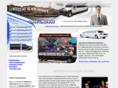 limousineinhollywood.com