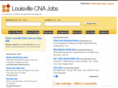 louisvillecnajobs.com