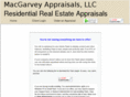 macgarveyappraisals.com