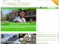 makeitright9.com