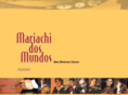 mariachidosmundos.com