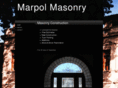 marpolmasonry.com
