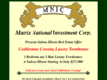 matrixnational.com