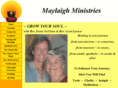 maylaighministries.com