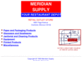 meridianrs.com