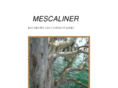 mescaliner.com