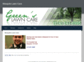 mesquite-lawncare.com