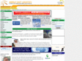 middleastlogistics.com