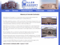 millermasonryinc.com