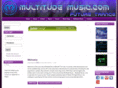 multitudemusic.com