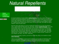 natural-repellents.com