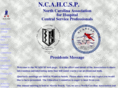 ncahcsp.org